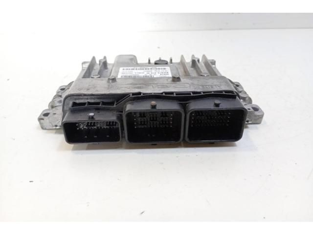 bontott FORD MONDEO IV Motorvezérlő