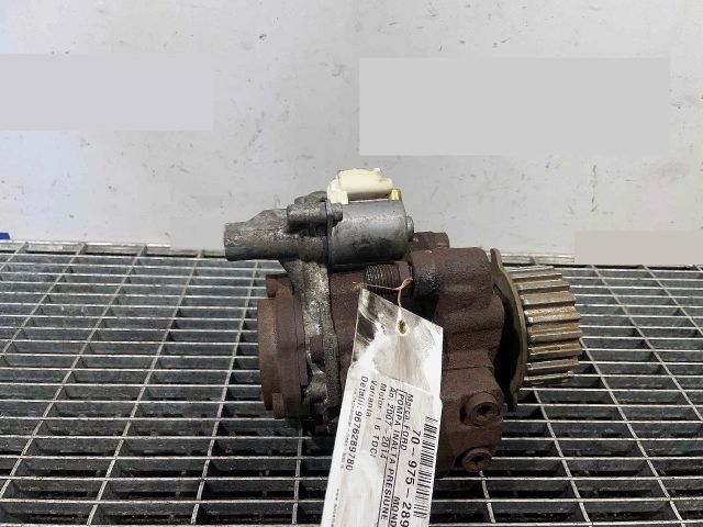 bontott FORD MONDEO IV Nagynyomású Szivattyú