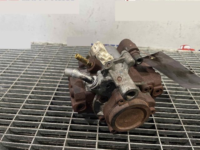 bontott FORD MONDEO IV Nagynyomású Szivattyú