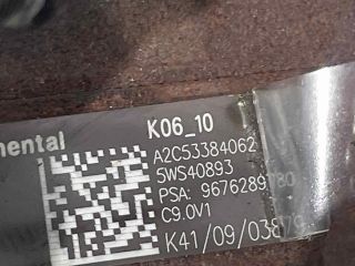 bontott FORD MONDEO IV Nagynyomású Szivattyú