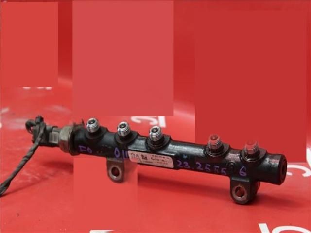 bontott FORD MONDEO IV Porlasztó Sor / Híd