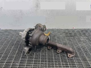 bontott FORD MONDEO IV Turbó