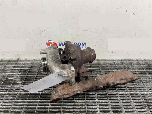 bontott FORD MONDEO IV Turbó