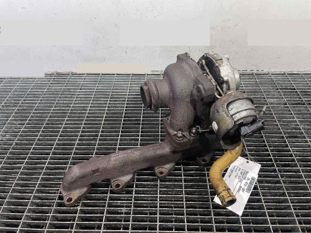 bontott FORD MONDEO IV Turbó