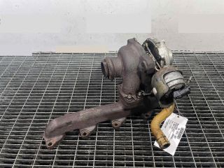 bontott FORD MONDEO IV Turbó