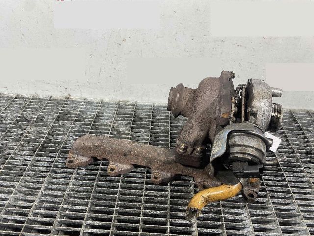 bontott FORD MONDEO IV Turbó