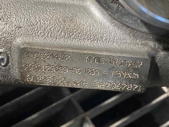 bontott FORD MONDEO IV Turbó