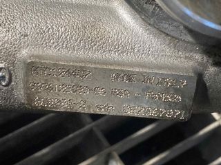 bontott FORD MONDEO IV Turbó