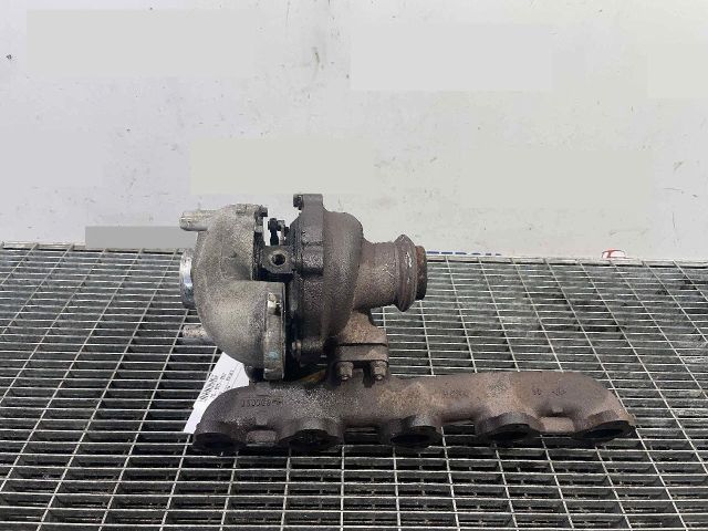 bontott FORD MONDEO IV Turbó