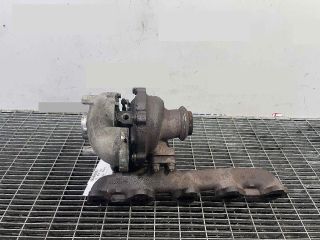 bontott FORD MONDEO IV Turbó