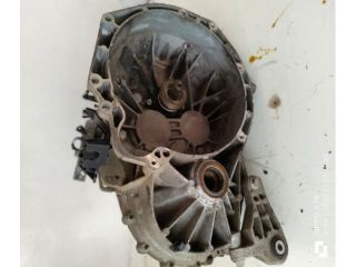 bontott FORD MONDEO IV Váltó (Mechanikus)