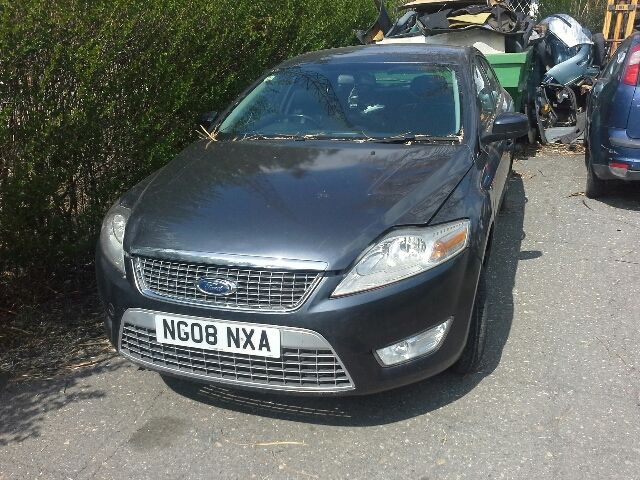 bontott FORD MONDEO IV ABS Kocka