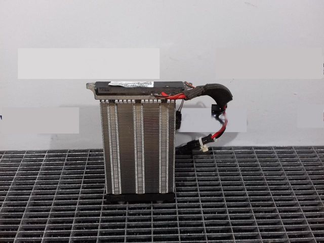 bontott FORD MONDEO IV Fűtőradiátor