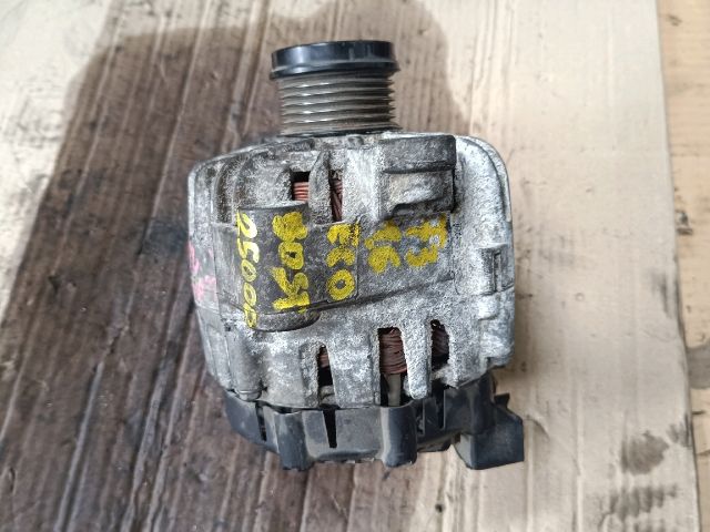 bontott FORD MONDEO IV Generátor