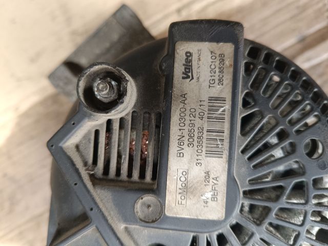 bontott FORD MONDEO IV Generátor