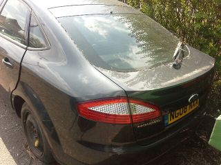 bontott FORD MONDEO IV Jobb első Lengéscsillapító