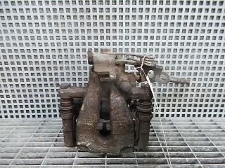 bontott FORD MONDEO IV Jobb hátsó Féknyereg Munkahengerrel