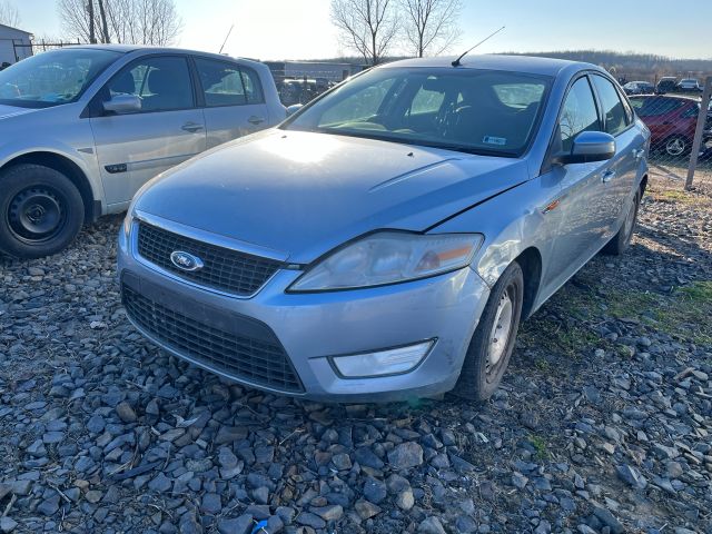 bontott FORD MONDEO IV ABS Kocka