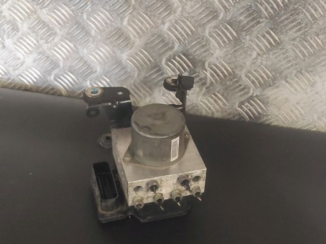 bontott FORD MONDEO IV ABS Kocka