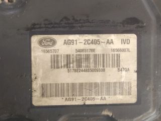 bontott FORD MONDEO IV ABS Kocka