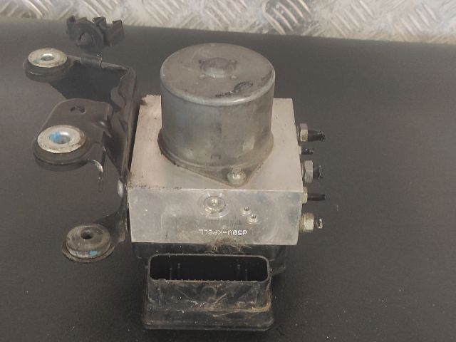 bontott FORD MONDEO IV ABS Kocka