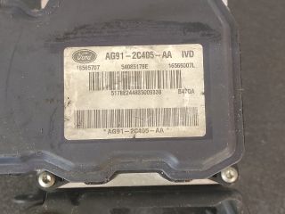 bontott FORD MONDEO IV ABS Kocka