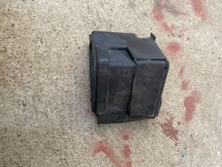 bontott FORD MONDEO IV Akkumulátor Fedél