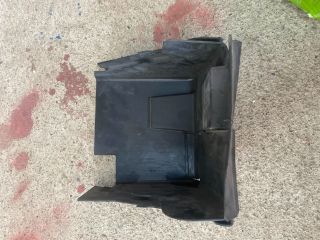 bontott FORD MONDEO IV Akkumulátor Fedél