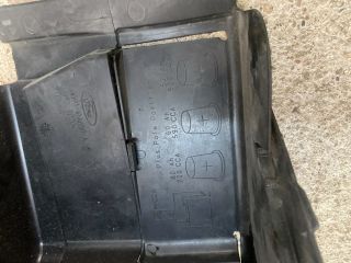 bontott FORD MONDEO IV Akkumulátor Fedél