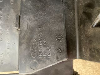 bontott FORD MONDEO IV Akkumulátor Fedél