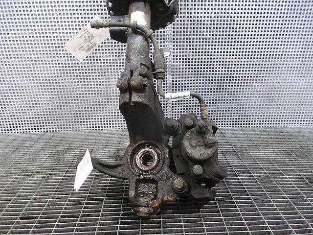 bontott FORD MONDEO IV Bal első Csonkállvány