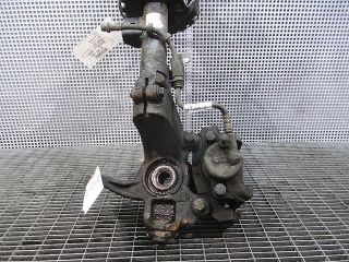 bontott FORD MONDEO IV Bal első Csonkállvány