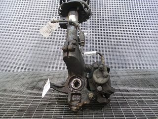 bontott FORD MONDEO IV Bal első Csonkállvány