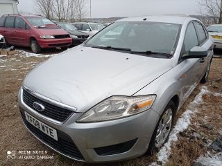 bontott FORD MONDEO IV Bal első Féknyereg Munkahengerrel