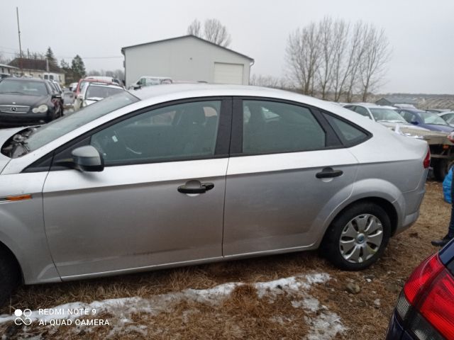 bontott FORD MONDEO IV Bal első Féknyereg Munkahengerrel