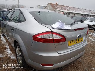 bontott FORD MONDEO IV Bal első Féknyereg Munkahengerrel