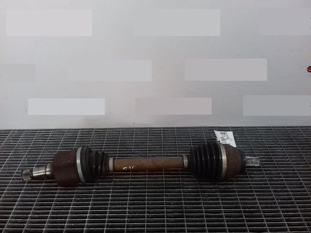 bontott FORD MONDEO IV Bal Féltengely