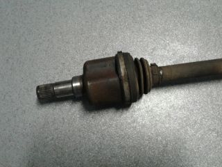 bontott FORD MONDEO IV Bal Féltengely