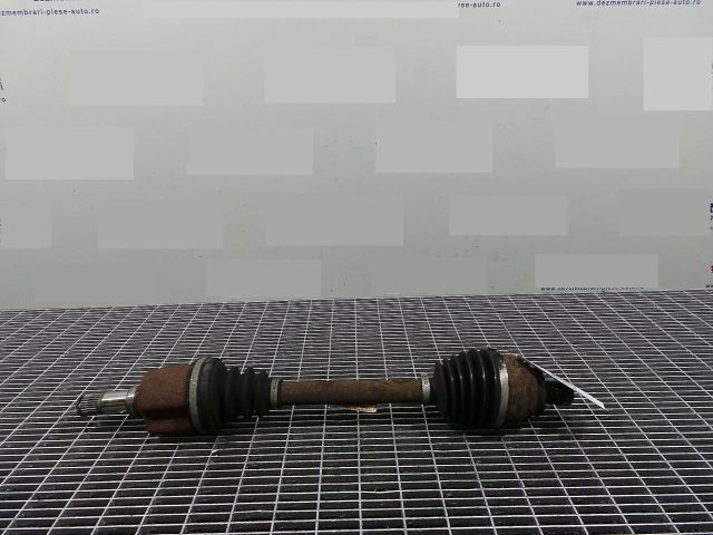 bontott FORD MONDEO IV Bal Féltengely