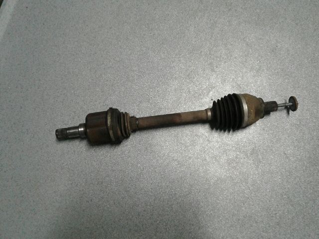 bontott FORD MONDEO IV Bal Féltengely