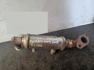 bontott FORD MONDEO IV EGR Hűtő