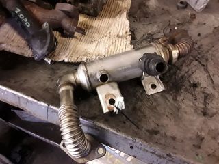 bontott FORD MONDEO IV EGR Hűtő