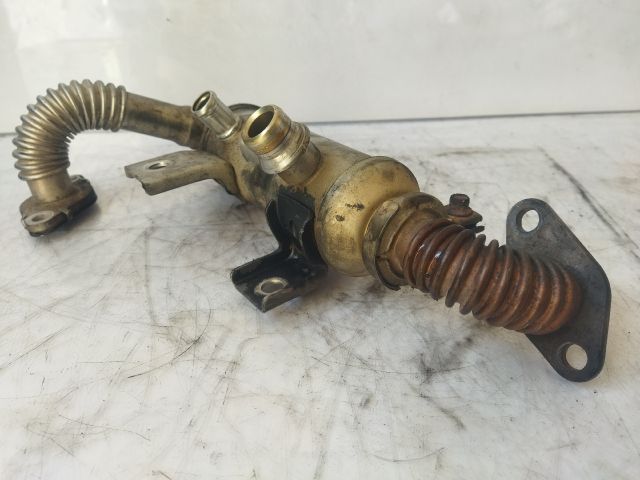 bontott FORD MONDEO IV EGR Hűtő