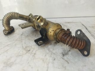 bontott FORD MONDEO IV EGR Hűtő