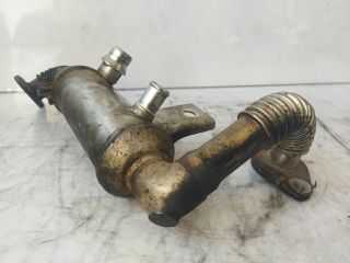 bontott FORD MONDEO IV EGR Hűtő