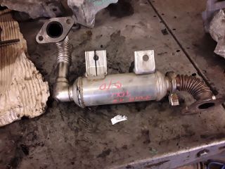 bontott FORD MONDEO IV EGR Hűtő