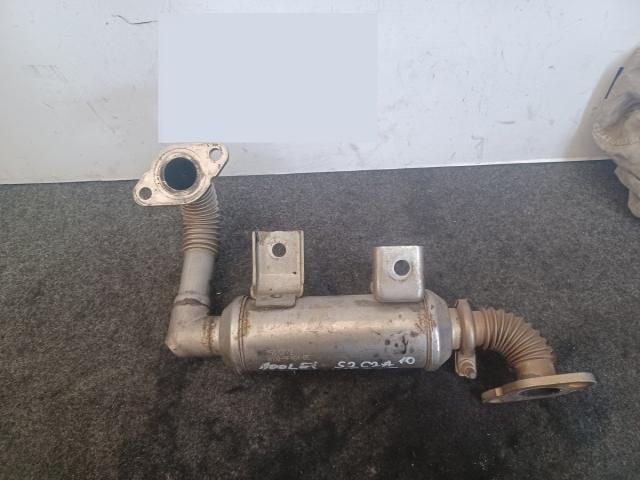 bontott FORD MONDEO IV EGR Hűtő