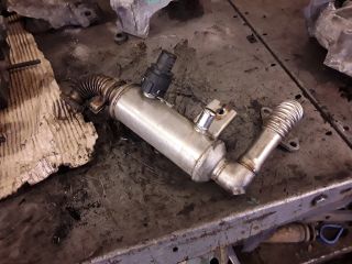 bontott FORD MONDEO IV EGR Hűtő