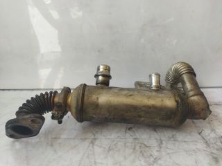 bontott FORD MONDEO IV EGR Hűtő