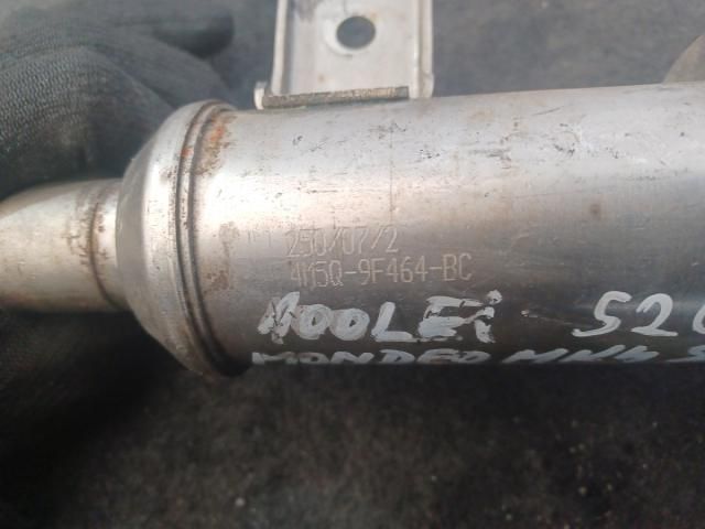 bontott FORD MONDEO IV EGR Hűtő